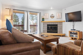 Cozy Frisco Condo Near Lake and Trails